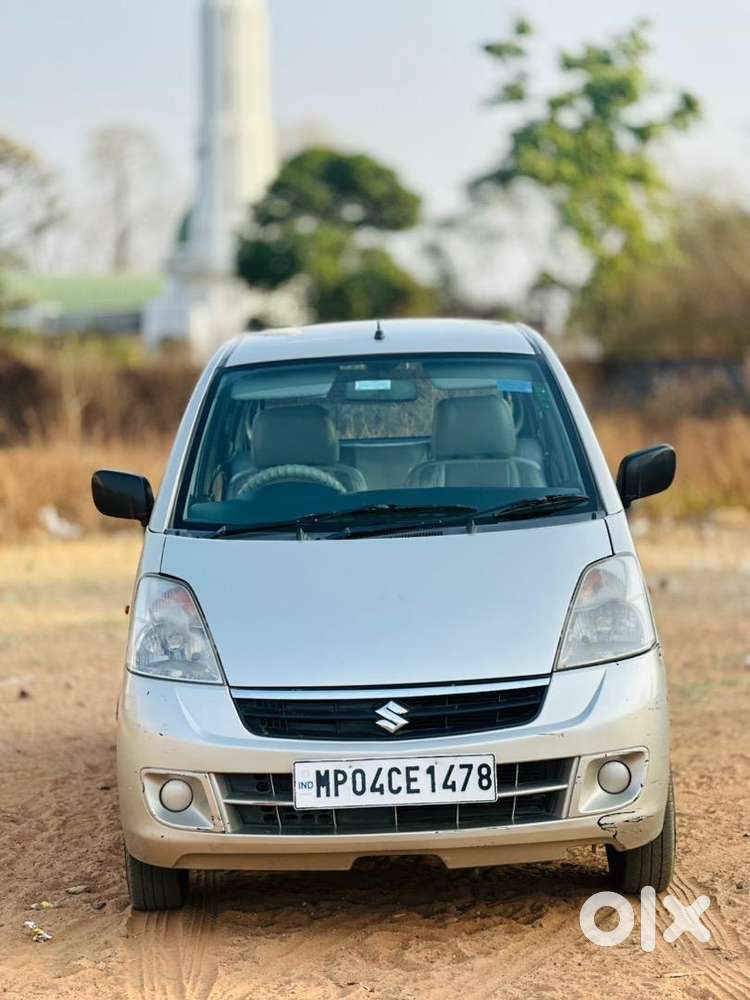 Maruti Suzuki Zen Estilo 2009 Petrol Good Condition