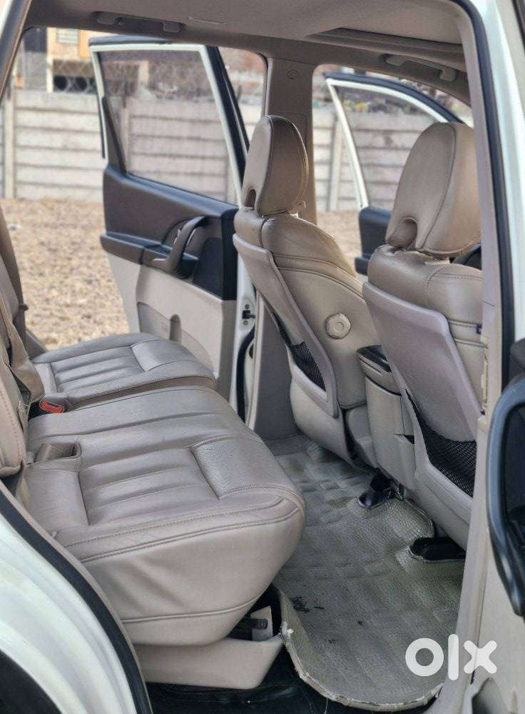 Mahindra Xuv500 W10 2wd, 2017, Diesel