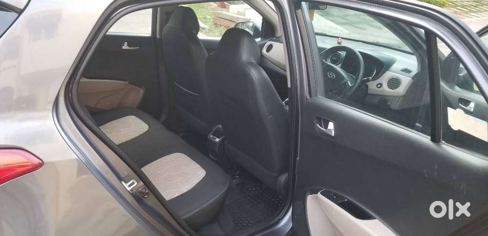 Hyundai Grand I10 Asta 1.2 Vtvt, 2015, Petrol