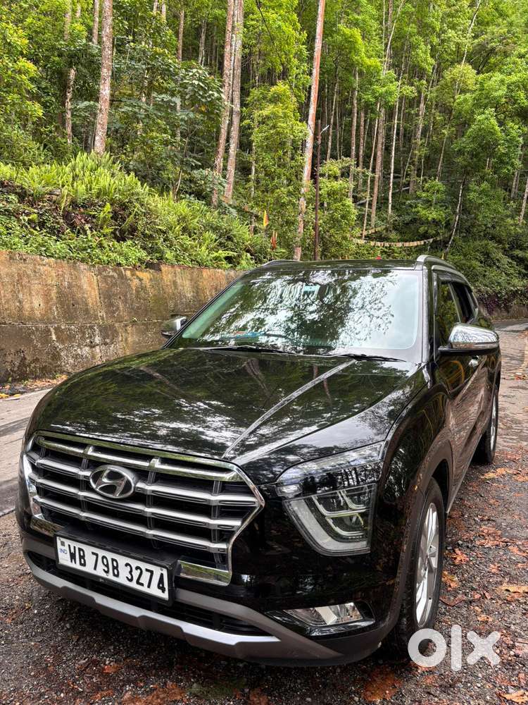 Hyundai Creta 1.6 Sx Plus, 2023, Petrol