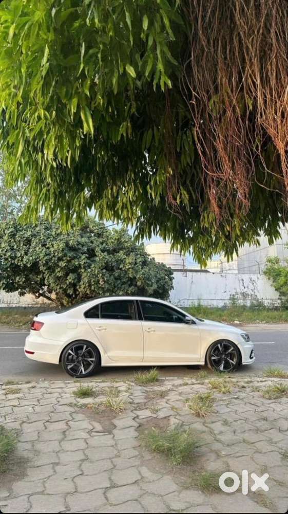 Volkswagen Jetta Well Maintained