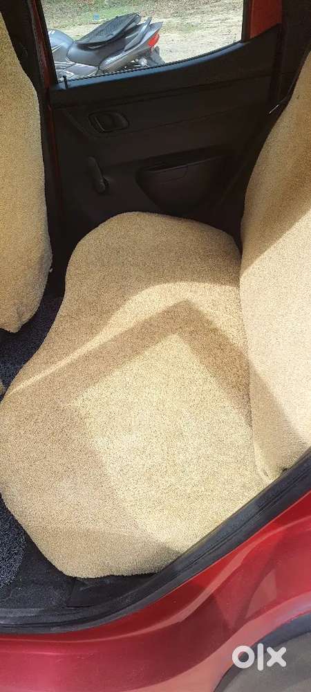 Renault Kwid 2021 Petrol 21500 Km Driven