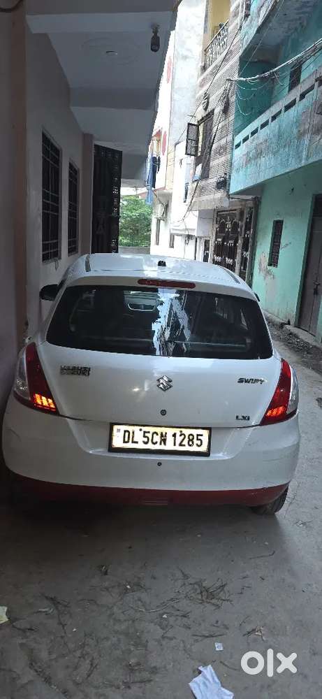 I Wanna Sale My Swift Car Very Good Condition