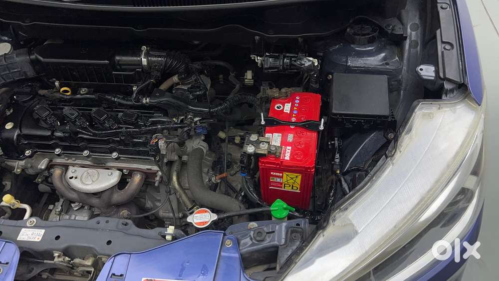 Maruti Suzuki Ertiga 1.4 Zxi At, 2018, Petrol