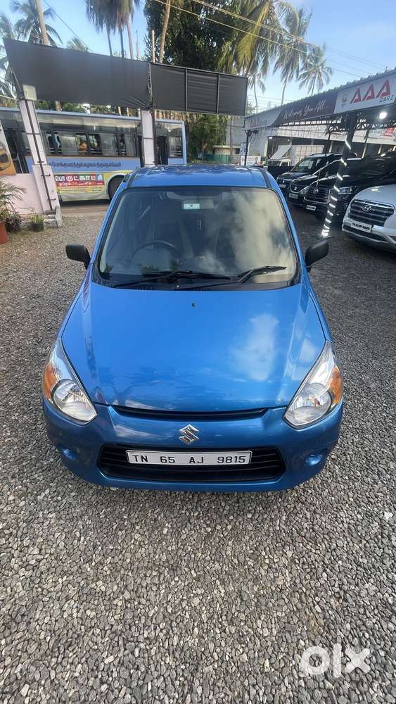 Maruti Suzuki Alto 800 Lxi Opt, 2019, Petrol