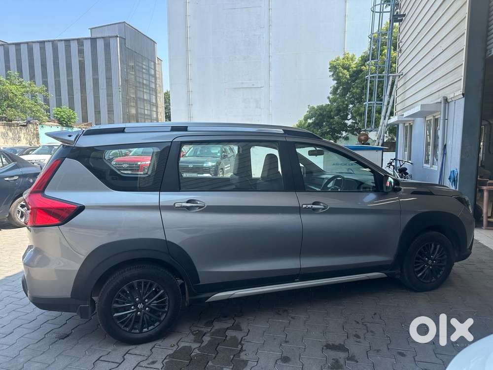 Maruti Suzuki Xl6 1.5 Zeta At, 2021, Petrol