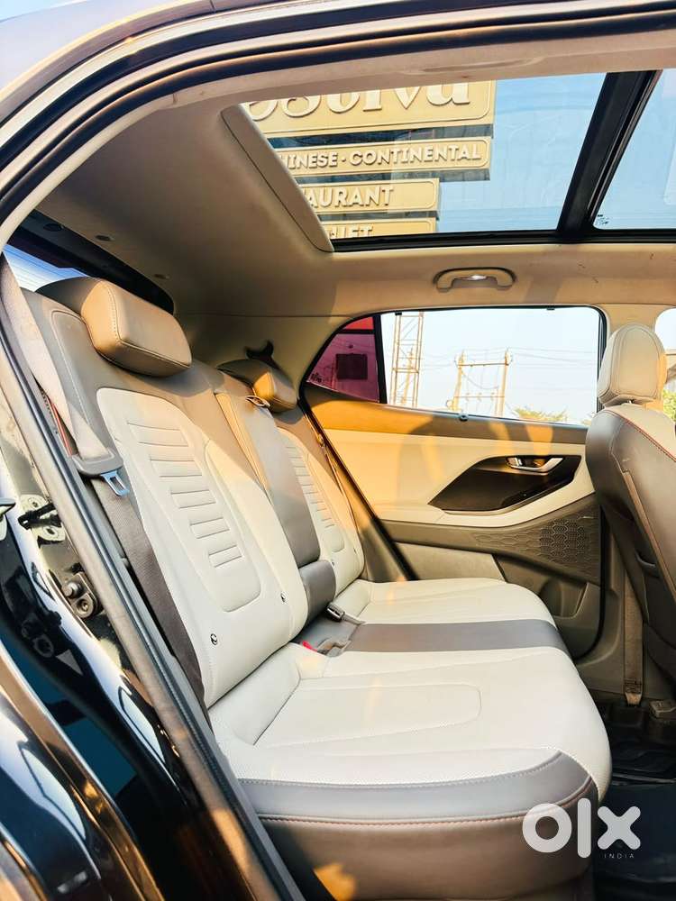 Hyundai Creta 1.5 Sx (o) Diesel, 2025, Diesel