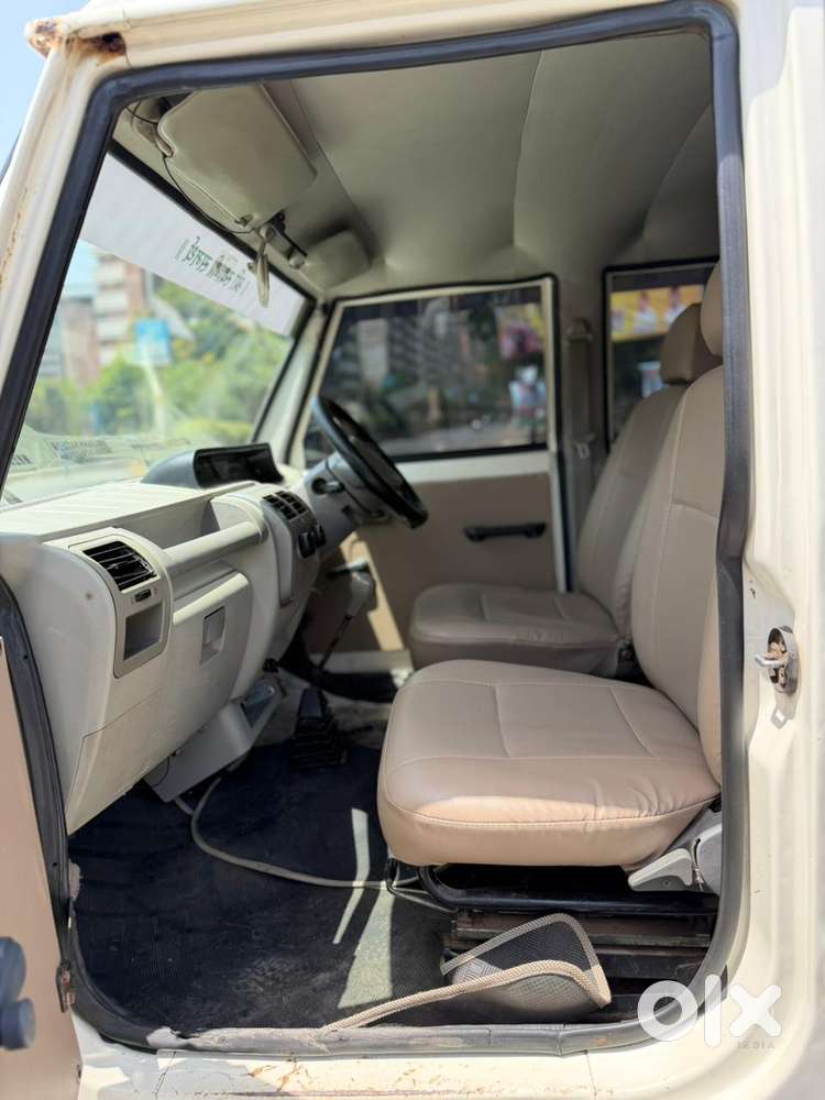 Mahindra Bolero Xl 9 Str, 2018, Diesel