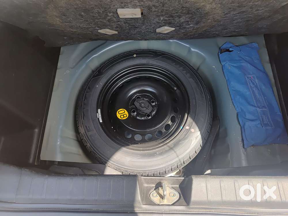 Maruti Suzuki Baleno Alpha, 2016, Petrol