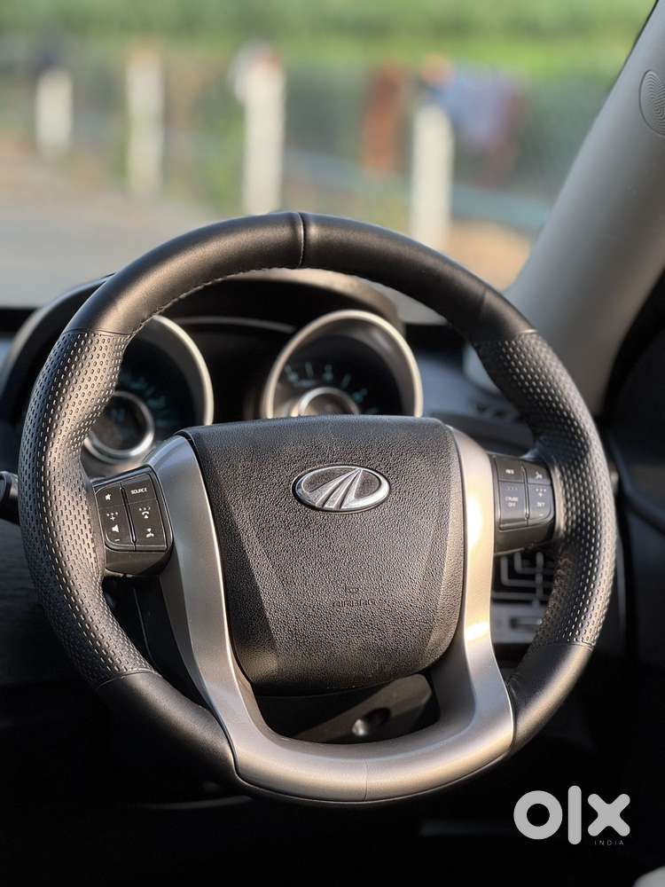 Mahindra Xuv500 W9 2wd, 2018, Diesel