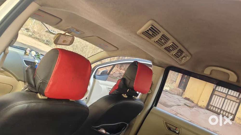 Maruti Suzuki Ertiga 2012 Diesel