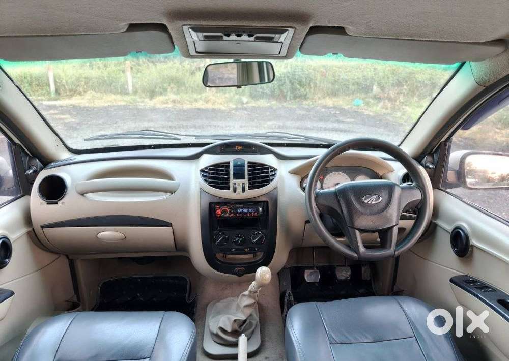Mahindra Xylo D4, 2015, Diesel