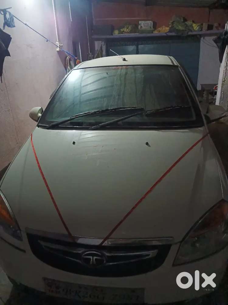 2014 Tata Indigo Diesel 2nd Owner