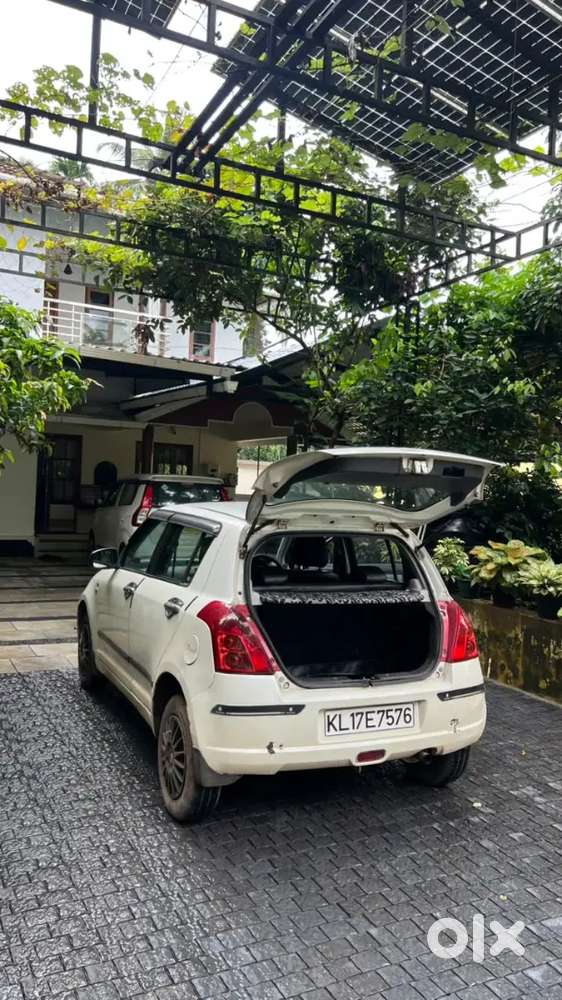 Maruti Suzuki Swift 2007 Diesel