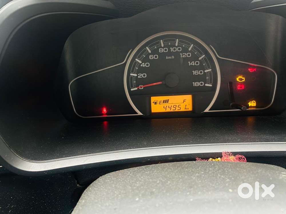 Maruti Suzuki Alto 800 2020 Petrol Well Maintained Good Condition