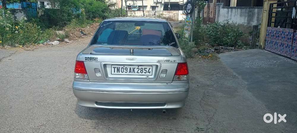 Car Is In Super Condition