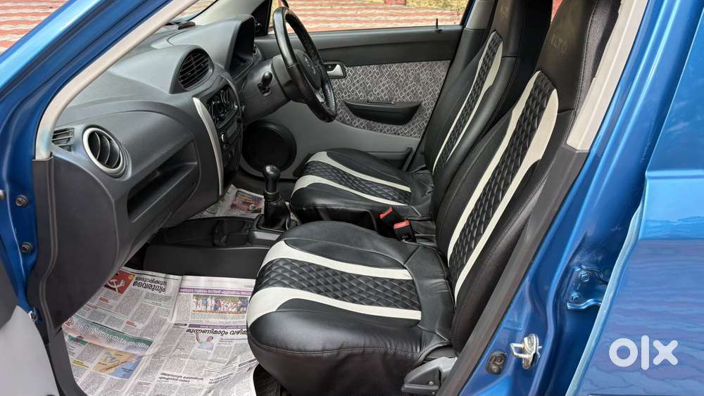 Maruti Suzuki Alto 800 Vxi, 2018, Petrol