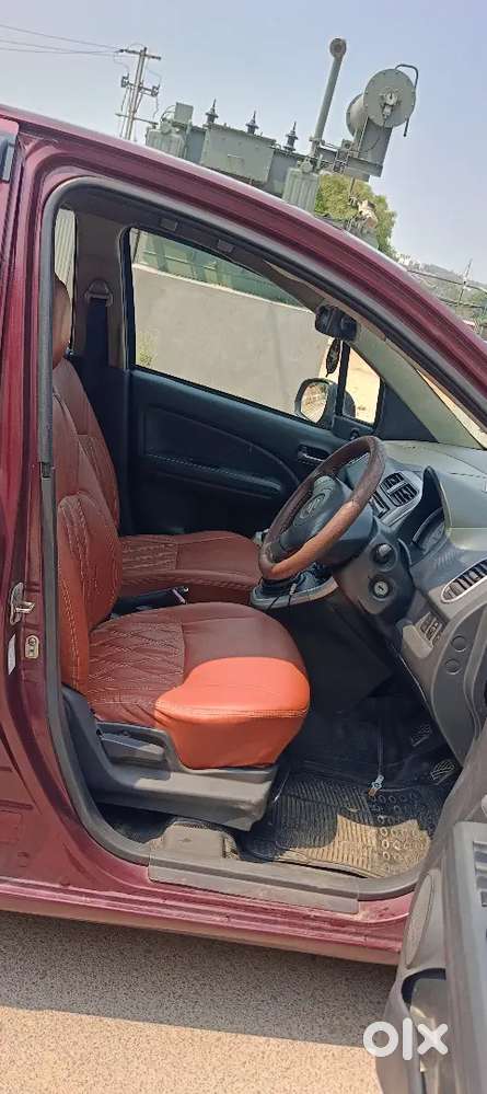 Maruti Suzuki Ritz 2011 Diesel
