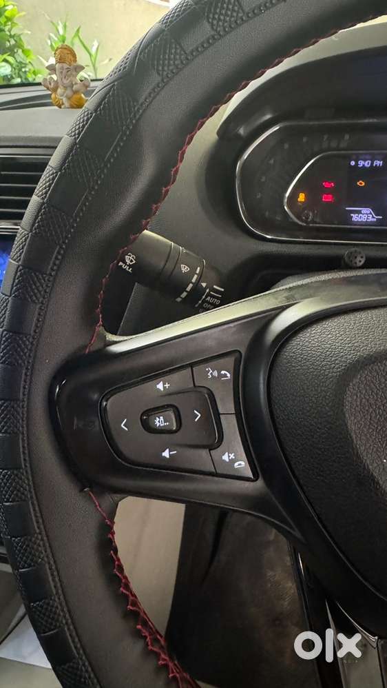 Tata Tigor Xz Plus 2022