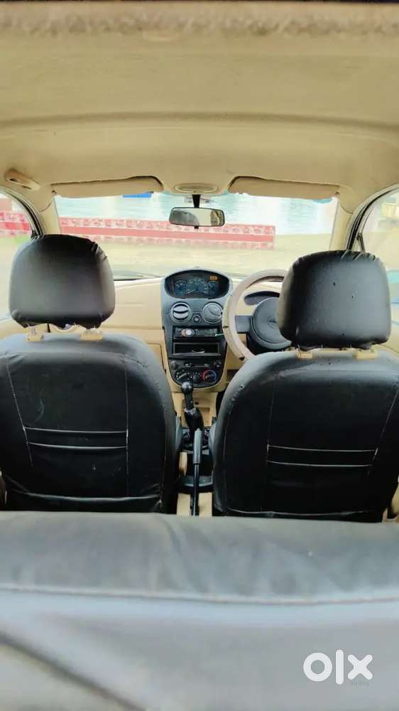 Chevrolet Spark 1.0 Lt 2009