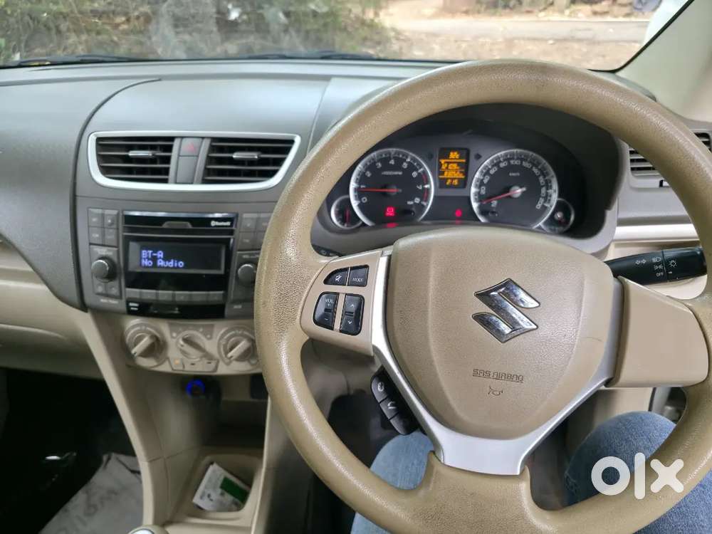 Maruthi Suzuki Ertiga Zxi 84000kms Driven