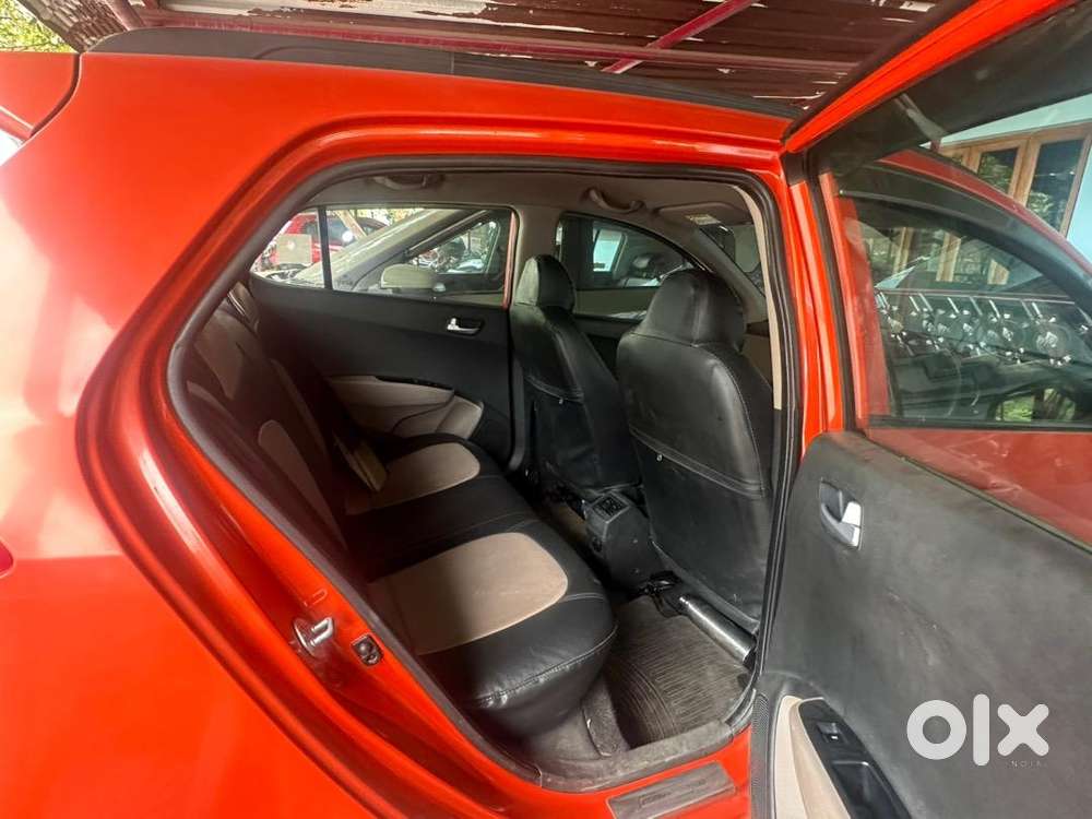 Hyundai Grand I10 2076 Petrol 450000 Km Driven