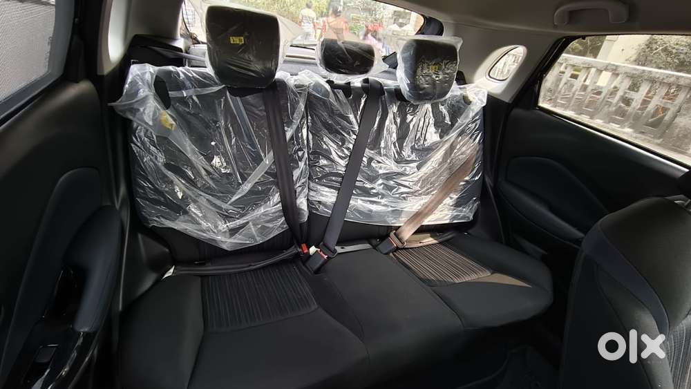 Maruti Suzuki Baleno Zeta, 2024, Petrol