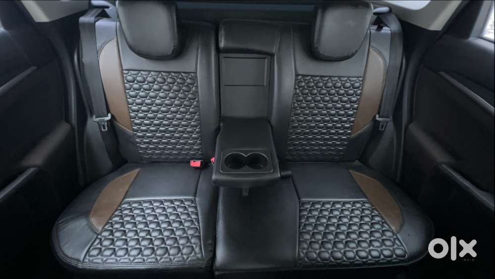 Maruti Suzuki Vitara Brezza 1.5 Zxi Plus Dual Tone, 2024, Petrol