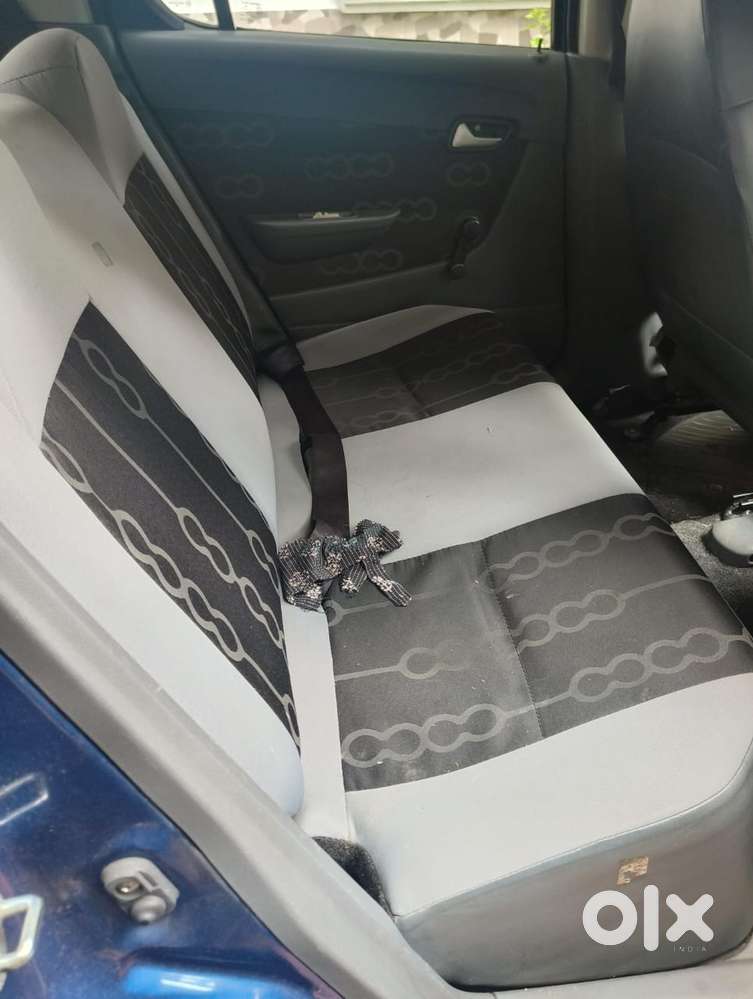 Maruti Suzuki Alto 800 Vxi, 2014, Petrol
