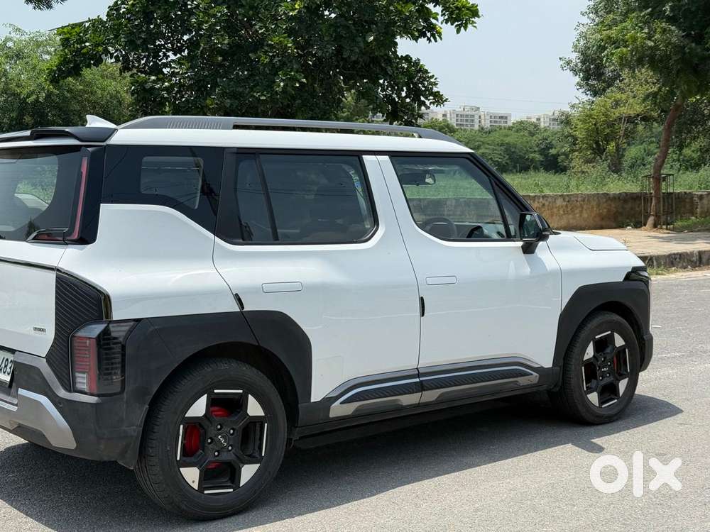 Kia Syros Htk Plus Turbo, 2025, Petrol