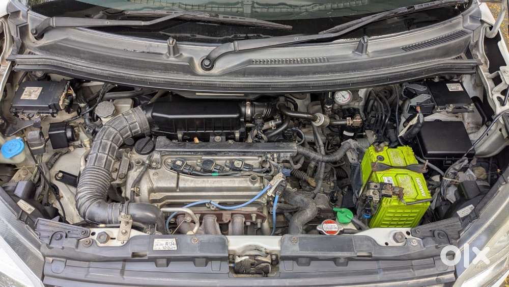 Maruti Suzuki Wagon R Cng Lxi Opt, 2020, Cng & Hybrids