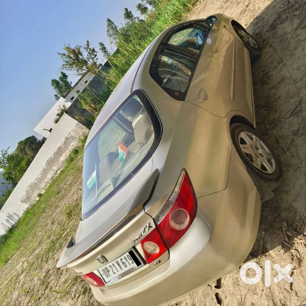 Cng+ Petrol Valid 2027 Last Gadi Condition A1 Gadi Me Ek Dam Ok He Ki