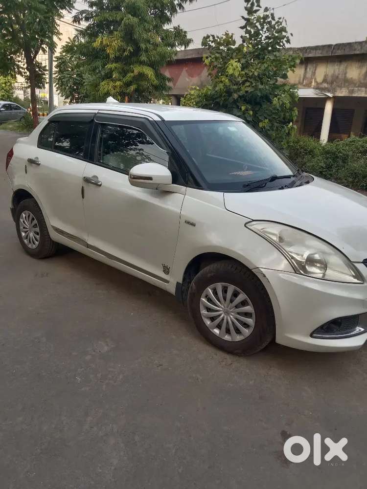 Maruti Suzuki Dzire 2015 Diesel 105000 Km Driven