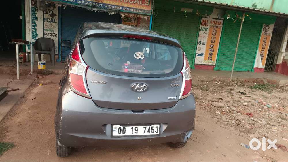 Used Vehicle