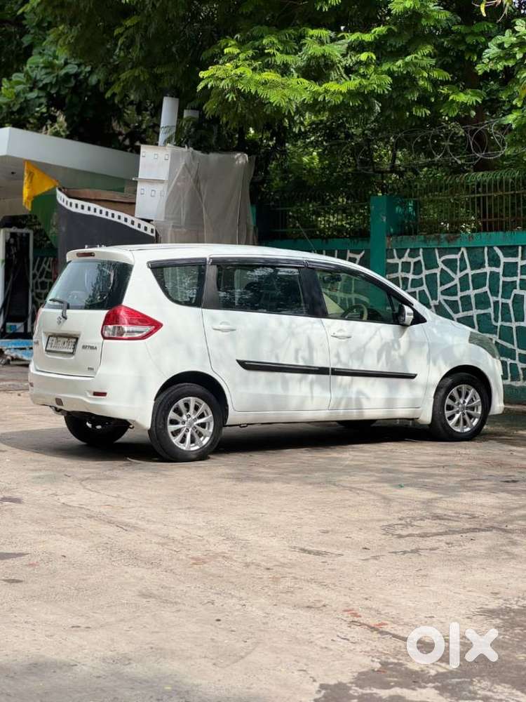 Maruti Suzuki Ertiga, 2015, Diesel