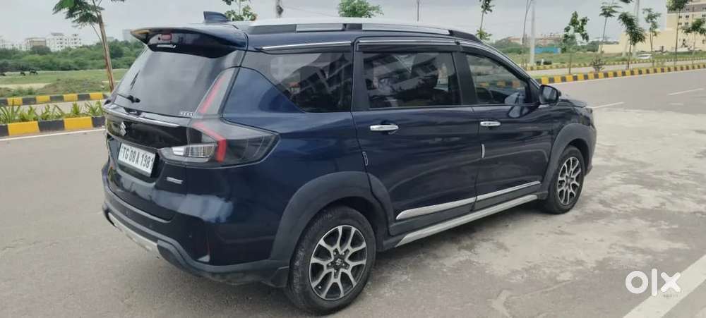 Maruti Suzuki Xl6 1.5 Zeta Mt, 2024, Petrol
