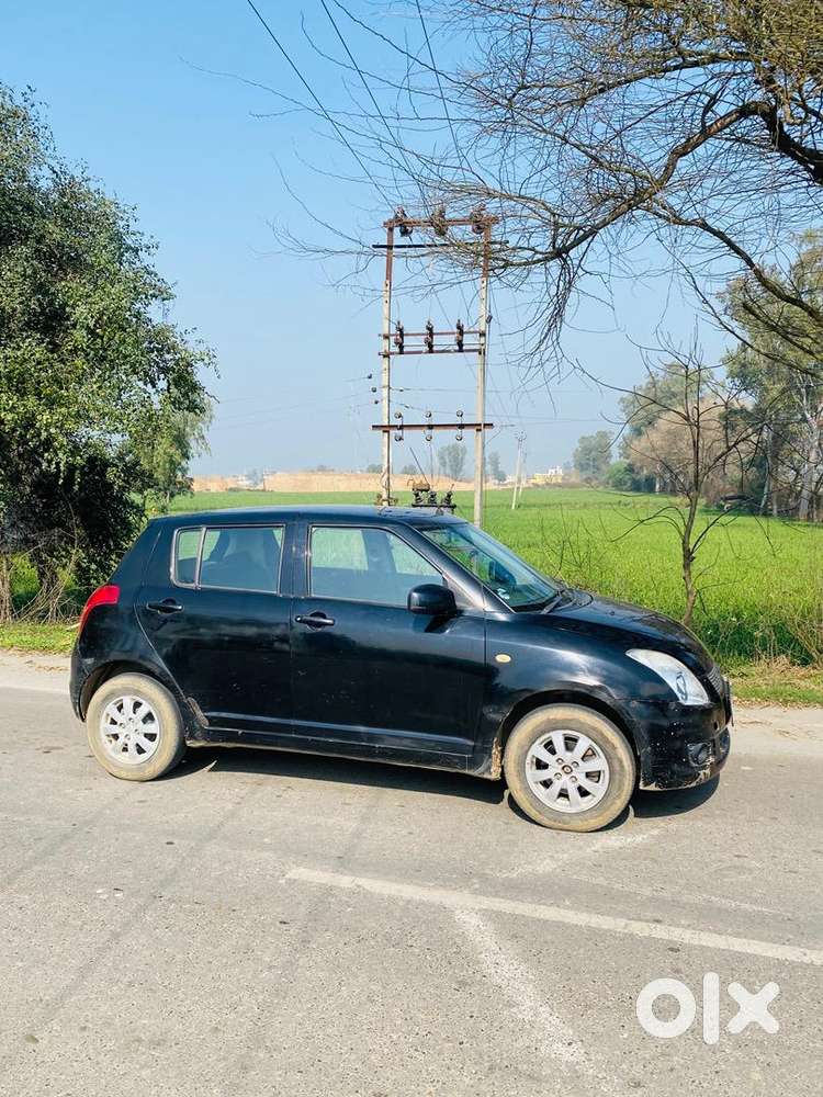 Maruti Suzuki Swift 2008 Petrol Good Condition