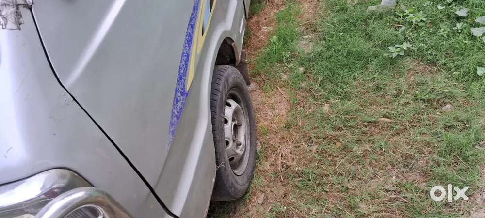 Maruti Suzuki Omni 2016 Petrol Good Condition