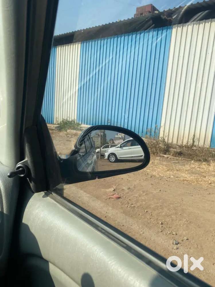 Maruti Suzuki Alto 800 2005 Cng & Hybrids 172000 Km Driven
