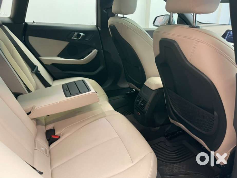 Bmw 2 Series Gran Coupe 220i M Sport Pro, 2023, Petrol