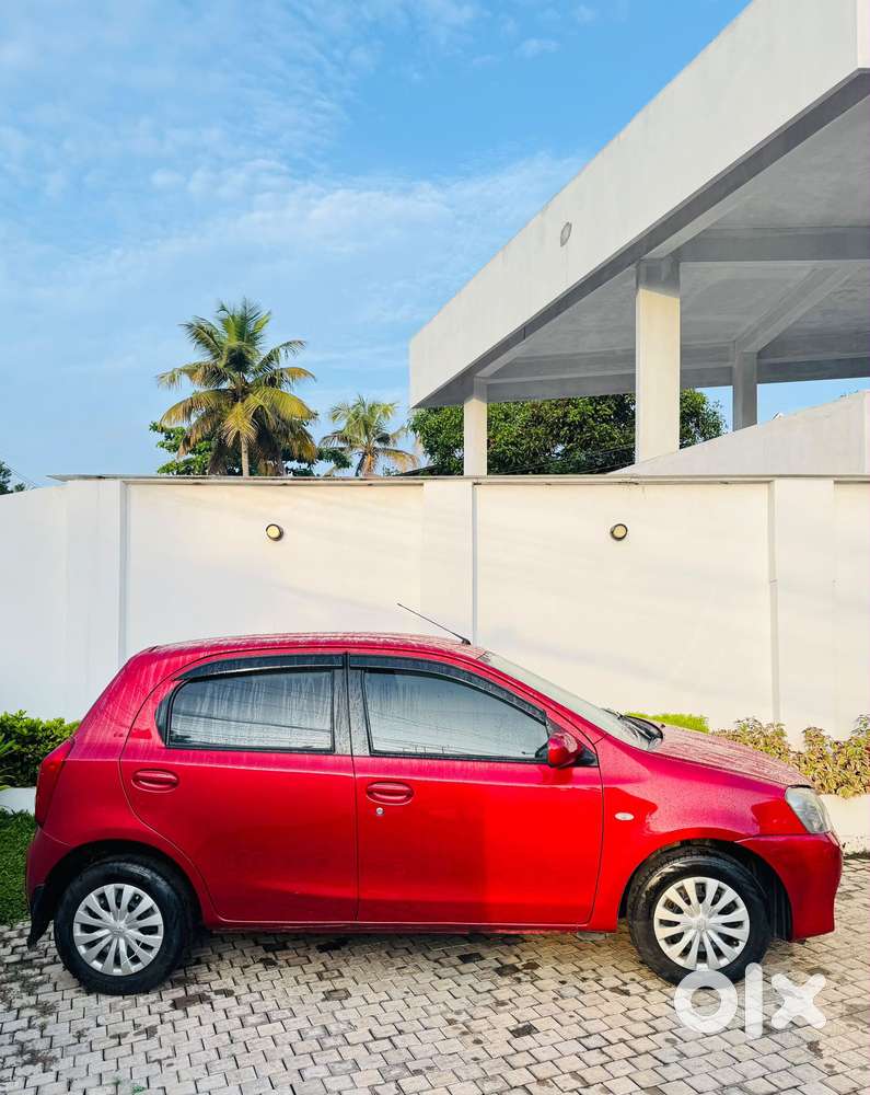 Toyota Etios Liva Gd Sp*, 2012, Diesel