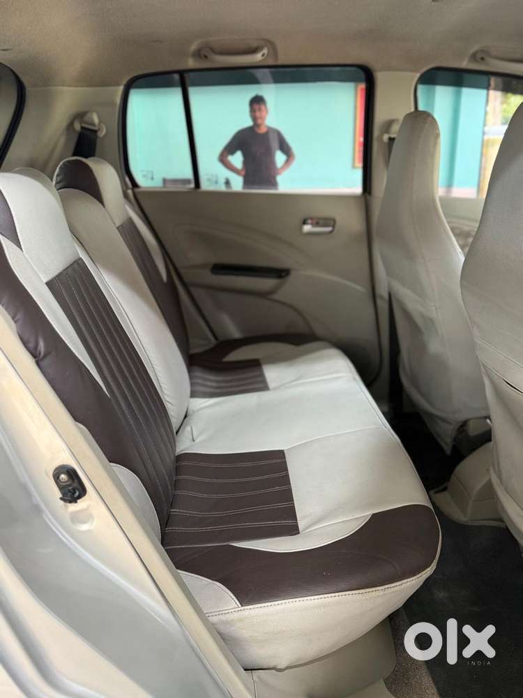 Maruti Suzuki Celerio Zxi, 2014, Petrol