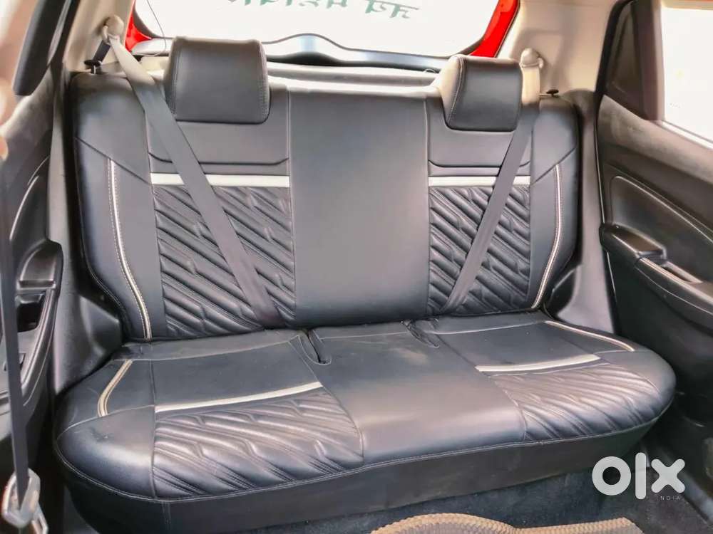 Swift 2023 Vxi Owner 1st Warranty 1 Year