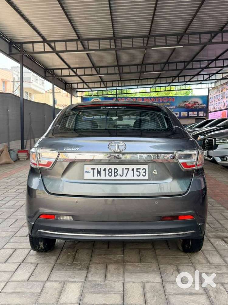 Tata Tigor Xm, 2022, Petrol