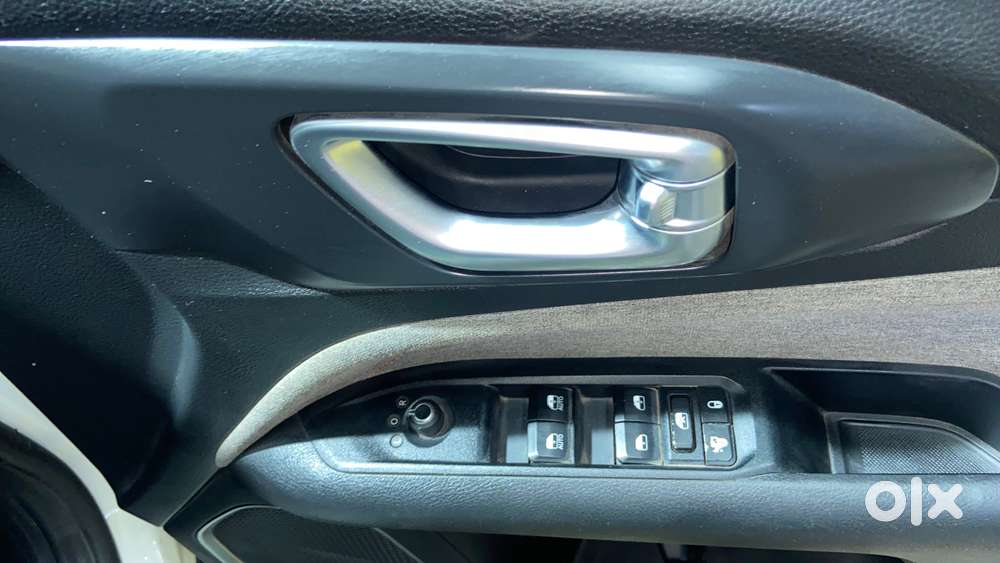 Jeep Compass 1.4 Limited (o) Petrol Dct, 2021, Petrol