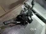 Skoda salavia combination switch