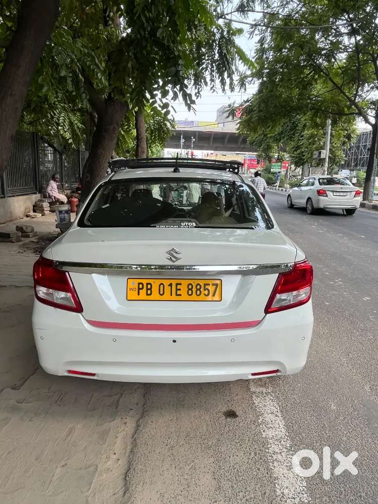 Maruti Suzuki Swift Dzire 2024 Tour