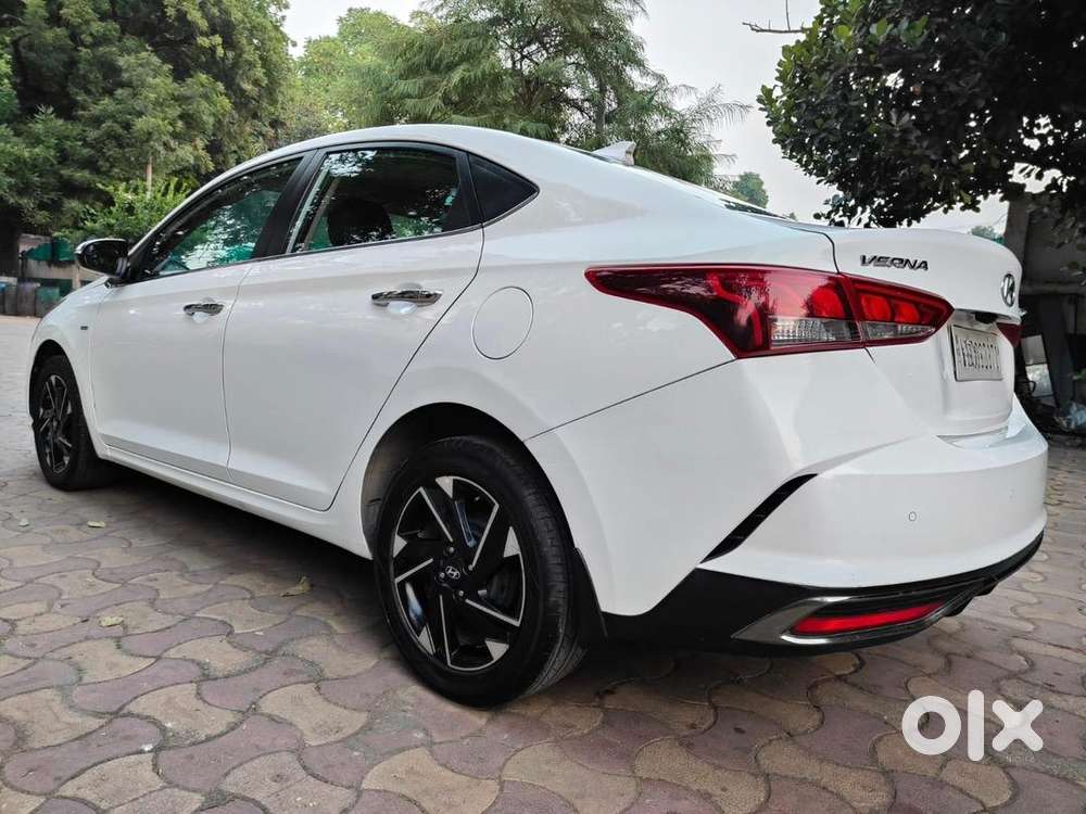 Hyundai Diesel Automatic 2020