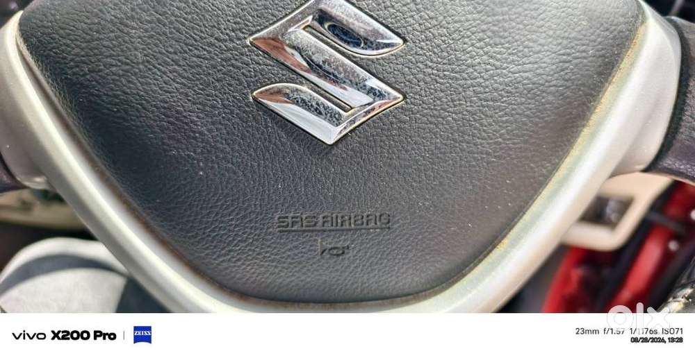 Maruti Suzuki Alto 800 Vxi Airbag, 2022, Petrol