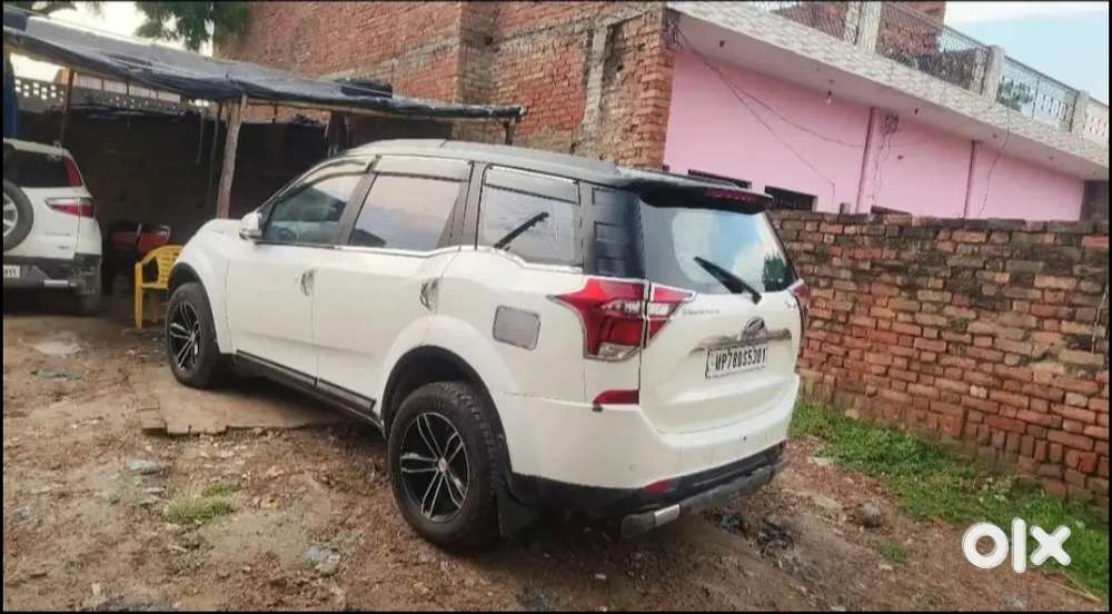 Mahindra Xuv500 2014 Diesel 2wd